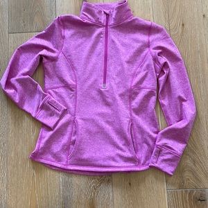 Lucy Active Jacket. Like new!